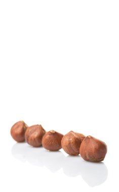 Fındık soyulmuş grup