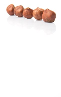 Fındık soyulmuş grup