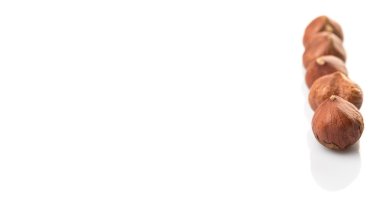 Fındık soyulmuş grup