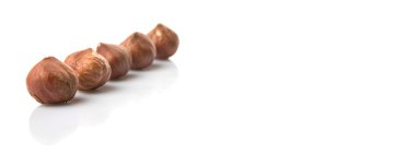 Fındık soyulmuş grup