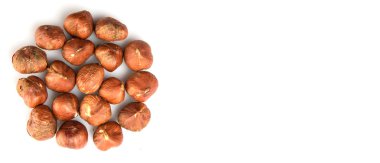 Fındık soyulmuş grup