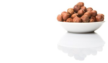 Fındık soyulmuş grup