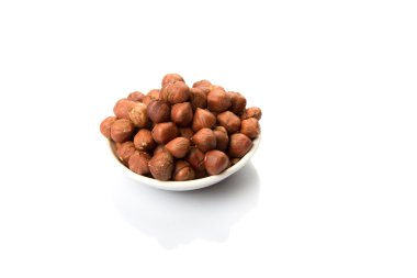 Fındık soyulmuş grup