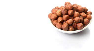 Fındık soyulmuş grup