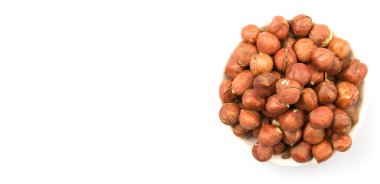 Fındık soyulmuş grup