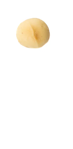 Macadamia sbucciata Nut — Foto Stock