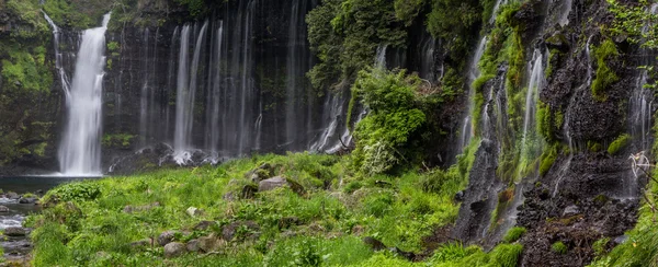 Cascate dello Shiraito, Giappone — Foto Stock