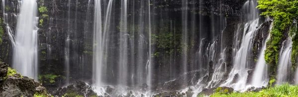 Shiraito Falls, Japão — Fotografia de Stock