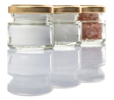 Sofra tuzu, deniz tuzu ve Himalaya tuz