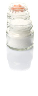 Sofra tuzu, deniz tuzu ve Himalaya tuz