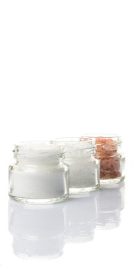 Sofra tuzu, deniz tuzu ve Himalaya tuz