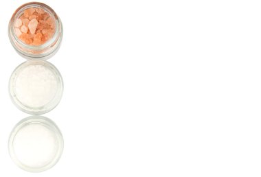 Sofra tuzu, deniz tuzu ve Himalaya tuz