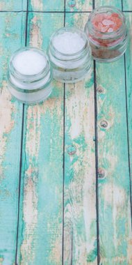 Sofra tuzu, deniz tuzu ve Himalaya tuz