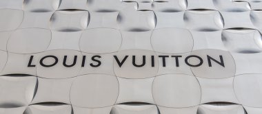 Loius Vuitton Mağazası, Ginza, Tokyo