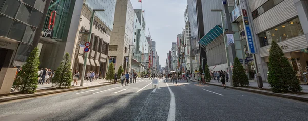 Ginza, tokyo, Japonya