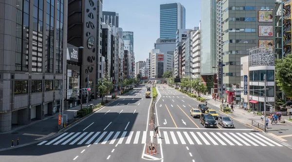 国連大学の農家市場 — ストック写真