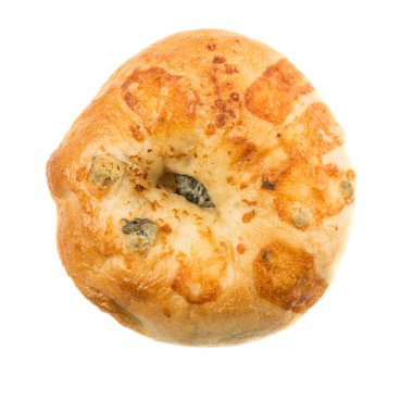 Ev yapımı krem peynirli çörek