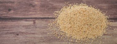 Beyaz haşhaş tohumu