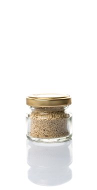 Beyaz haşhaş tohumu