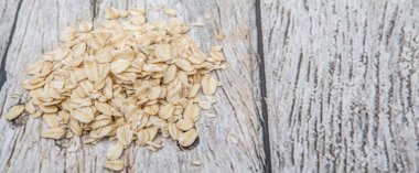 Çiğ yulaf gevreği