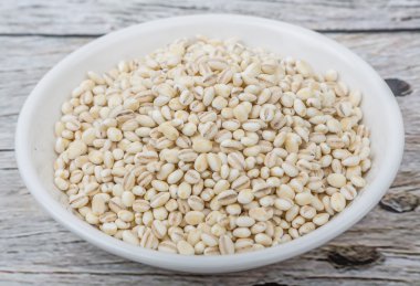 Ham Pearl arpa taneleri