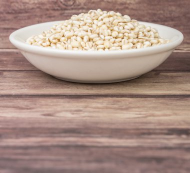 Ham Pearl arpa taneleri