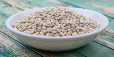 Ham Pearl arpa taneleri