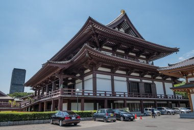 Tokyo Kulesi, Japonya