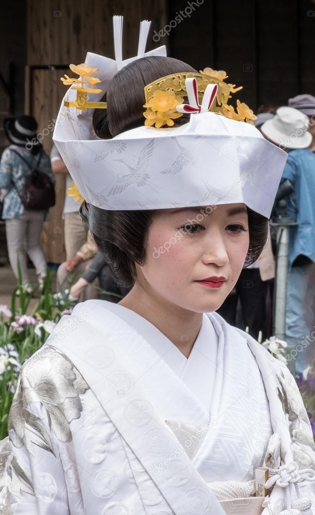 Japanese Brides