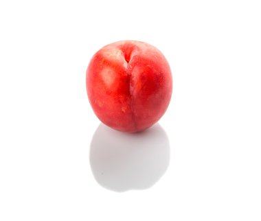 Japon kırmızı Erik