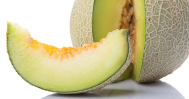 taze olgunlaşmış kavun