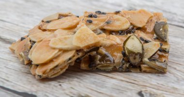 Ev yapımı Floransalı bisküvi