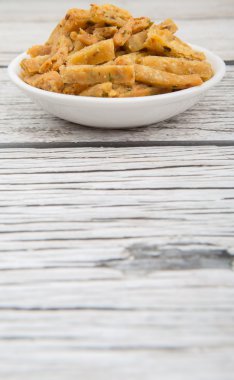 Geleneksel Malezya snack 