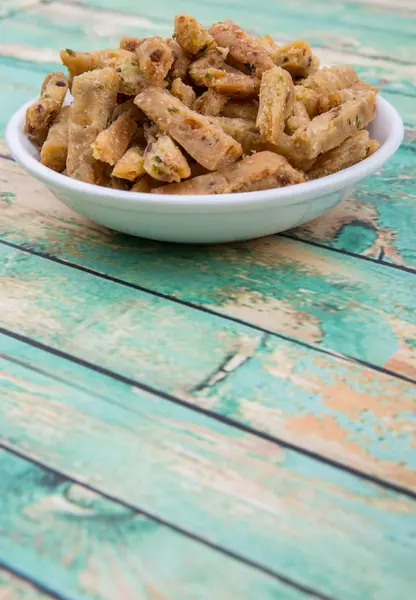 Traditional Malaysian snack — Stock Photo, Image