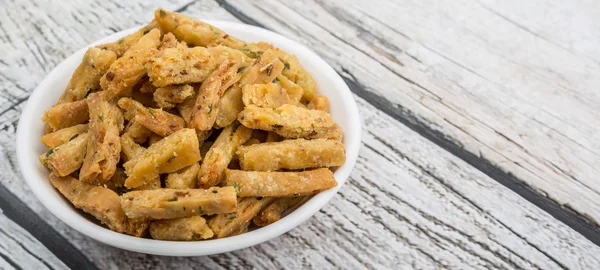 Geleneksel Malezya snack 