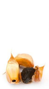 Karamelize siyah sarımsak karanfil 