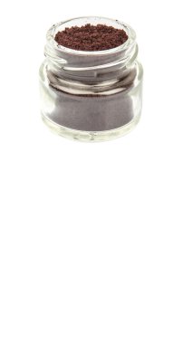 Superfood acai meyveleri toz kurutulmuş