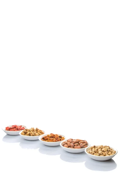 Dried super food — Stock Photo, Image