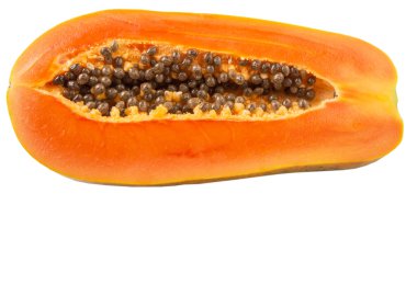 Papaya meyve