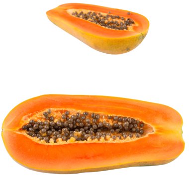 Papaya meyve