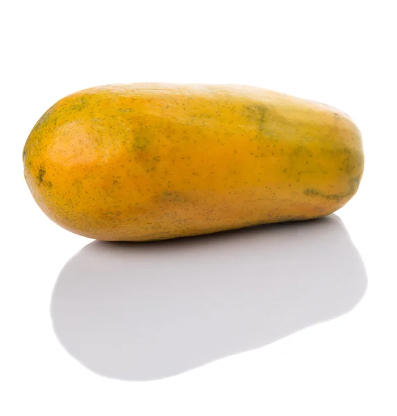 Papaya Fruit — Stock Photo, Image