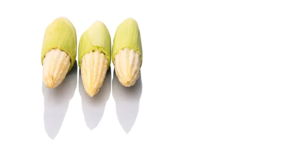 Baby Corns — Stock Photo, Image