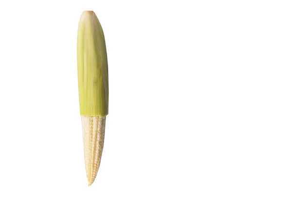 Baby Corns — Stock Photo, Image