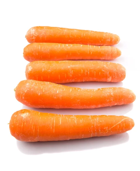Λαχανικά καρότο — Φωτογραφία Αρχείου