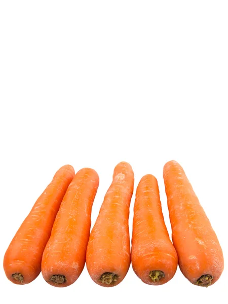 Carrot Vegetables — Stock Photo, Image