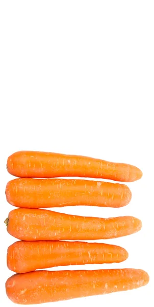 Carrot Vegetables — Stock Photo, Image