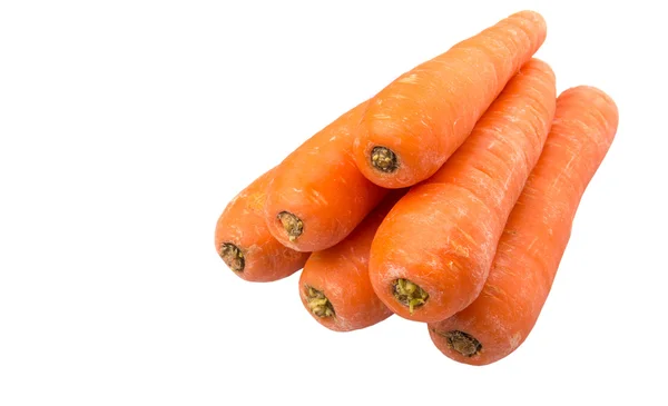 Warzywa marchew — Zdjęcie stockowe