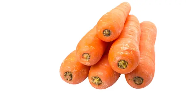 Carrot Vegetables — Stock Photo, Image