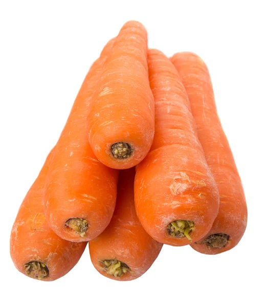 Carrot Vegetables — Stock Photo, Image