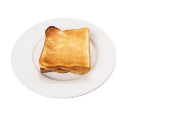 tost ekmeği